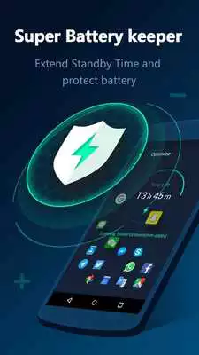 Play Solo Battery