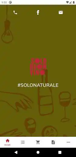 Play Solo Buon Vino  and enjoy Solo Buon Vino with UptoPlay