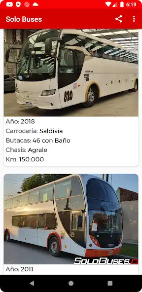 Play Solo Buses as an online game Solo Buses with UptoPlay