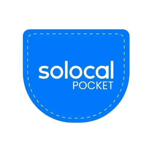 Play Solocal Pocket APK