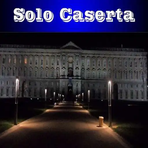 Play Solo Caserta APK
