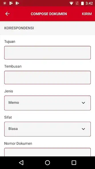 Play Solo E-Office as an online game Solo E-Office with UptoPlay