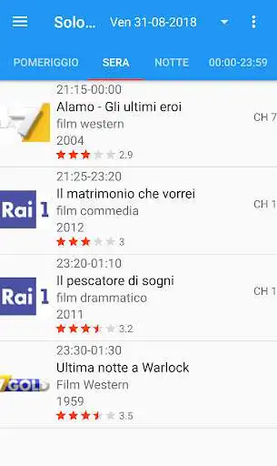 Play SoloFilm Guida TV and enjoy SoloFilm Guida TV with UptoPlay Play SoloFilm Guida TV and enjoy SoloFilm Guida TV with UptoPlay