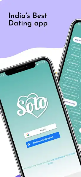Play Solo-find your Soulmate  and enjoy Solo-find your Soulmate with UptoPlay