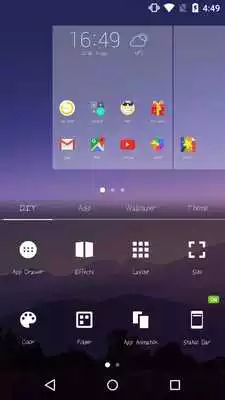 Play Solo Font Galaxy