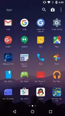 Play Solo Font Galaxy