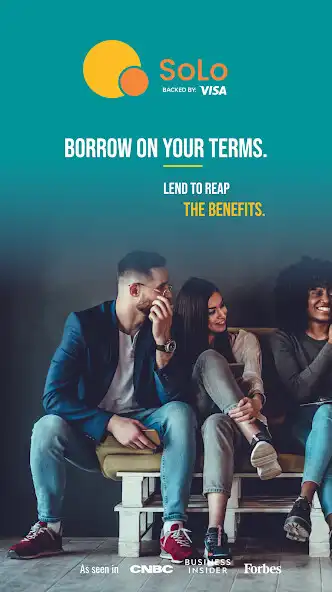 Play SoLo Funds: Lend  Borrow  and enjoy SoLo Funds: Lend  Borrow with UptoPlay