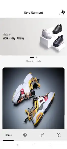 Play Solo Garment as an online game online Solo Garment with UptoPlay Play Solo Garment as an online game Solo Garment with UptoPlay