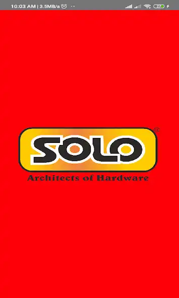 Play SOLO Hardware  and enjoy SOLO Hardware with UptoPlay