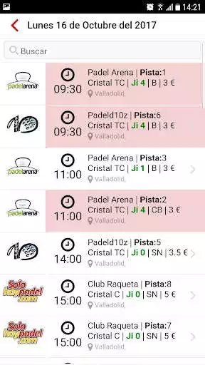 Play Solohaypadel