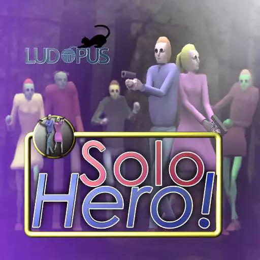 Play Solo Hero Soundboard APK Play Solo Hero Soundboard APK