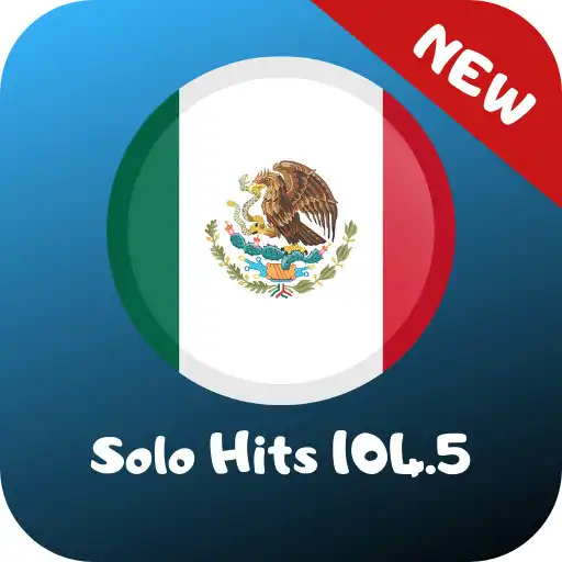 Play solo hits 104.5 APK