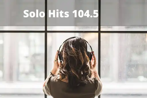 Play solo hits 104.5  and enjoy solo hits 104.5 with UptoPlay