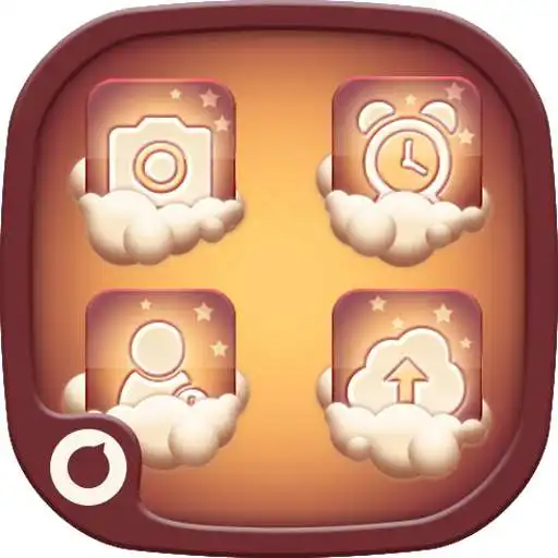 Free play online Solo Launcher Dream Land  APK