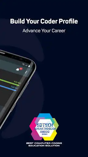 Play Sololearn: Learn to Code as an online game Sololearn: Learn to Code with UptoPlay