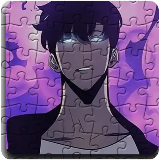 Play Solo Leveling - Jigsaw Puzzles APK