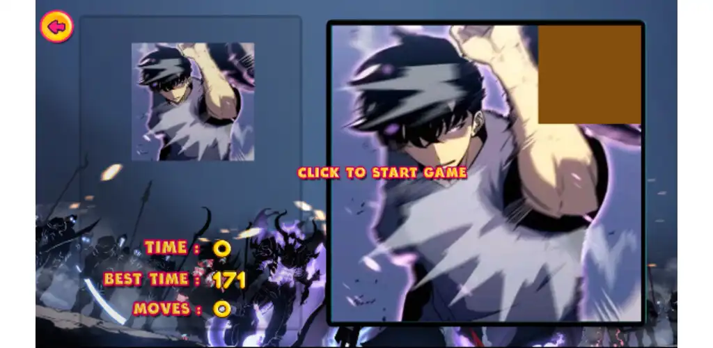 Play Solo Leveling - Jigsaw Puzzles and enjoy Solo Leveling - Jigsaw Puzzles with UptoPlay Play Solo Leveling - Jigsaw Puzzles and enjoy Solo Leveling - Jigsaw Puzzles with UptoPlay