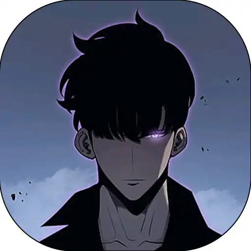 Play Solo Leveling Wallpaper HD APK
