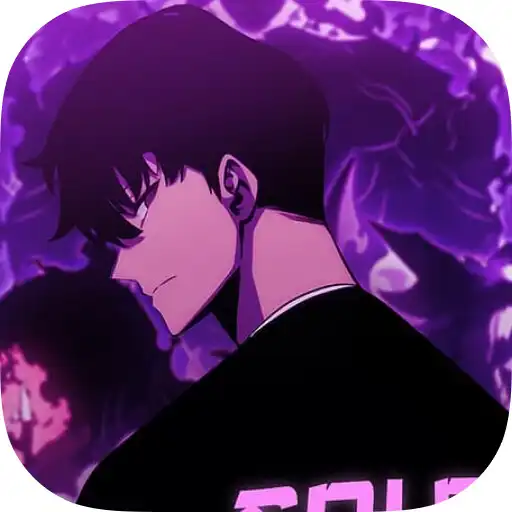 Play Solo Leveling Wallpapers 2K APK Play Solo Leveling Wallpapers 2K APK