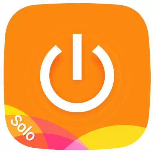 Free play online Solo Lock Screen  APK