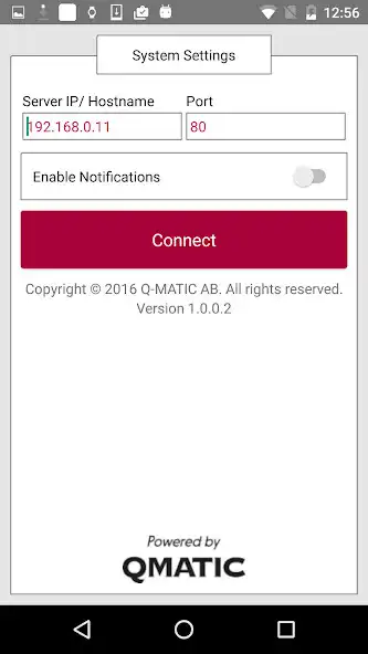 Play Solo Mobile Connect  and enjoy Solo Mobile Connect with UptoPlay