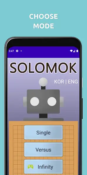 Play SOLOMOK - Gomoku and enjoy SOLOMOK - Gomoku with UptoPlay Play SOLOMOK - Gomoku and enjoy SOLOMOK - Gomoku with UptoPlay
