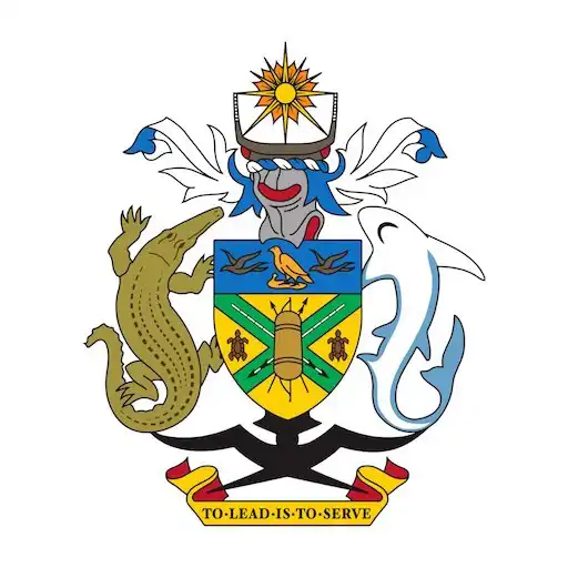 Play Solomon Islands Travel Auth APK