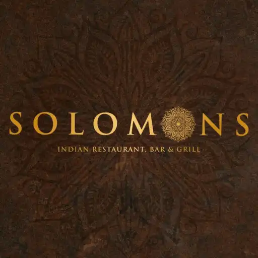 Play Solomons Restaurant APK