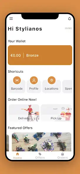 Play Solomou Garden Centre Club as an online game Solomou Garden Centre Club with UptoPlay