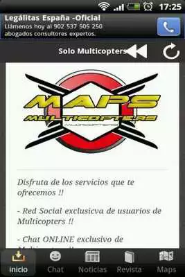 Play Solo Multicopters