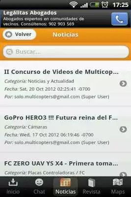 Play Solo Multicopters