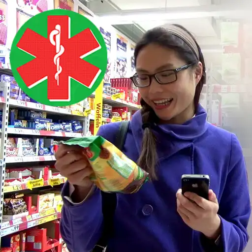 Play SolonAllergy - Produkt Scanner APK