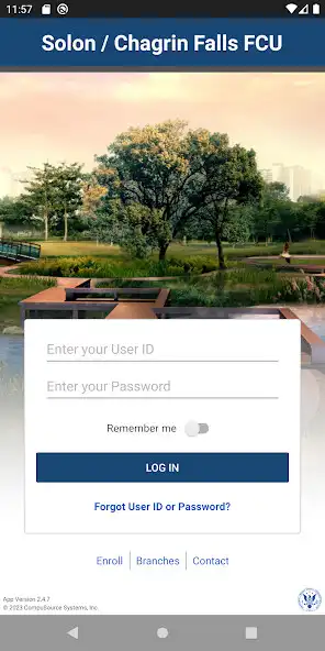 Play Solon / Chagrin Falls FCU  and enjoy Solon / Chagrin Falls FCU with UptoPlay