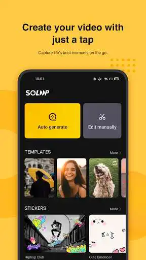 Play Soloop  and enjoy Soloop with UptoPlay