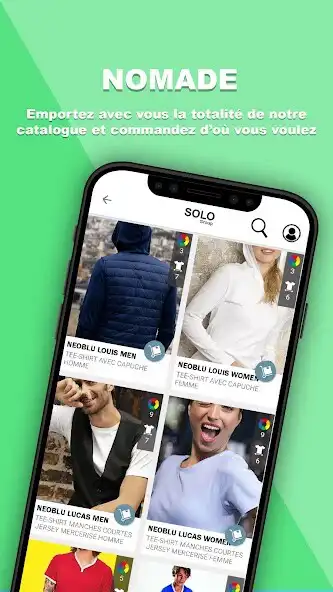 Play Solo Paris as an online game online Solo Paris with UptoPlay Play Solo Paris as an online game Solo Paris with UptoPlay