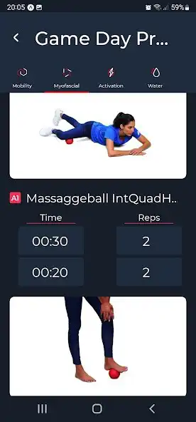 Play SoloPerformance as an online game SoloPerformance with UptoPlay