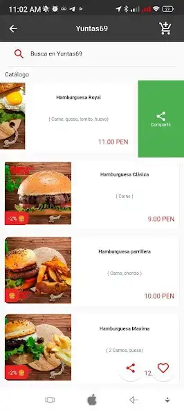 Play Solo Pide YA! : Delivery as an online game Solo Pide YA! : Delivery with UptoPlay