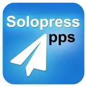 Free play online Solopress Apps APK