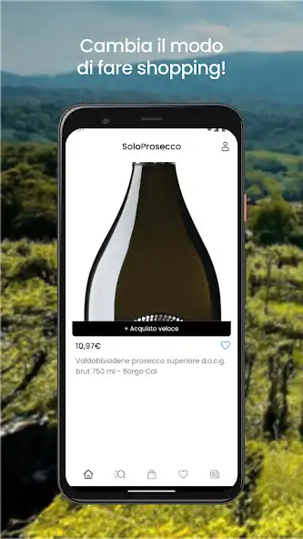 Play SoloProsecco  and enjoy SoloProsecco with UptoPlay