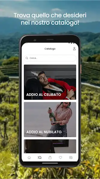 Play SoloProsecco as an online game SoloProsecco with UptoPlay