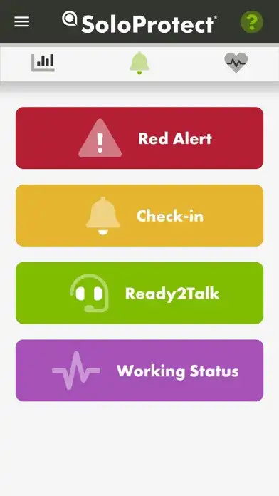 Play SoloProtect Mobile  and enjoy SoloProtect Mobile with UptoPlay