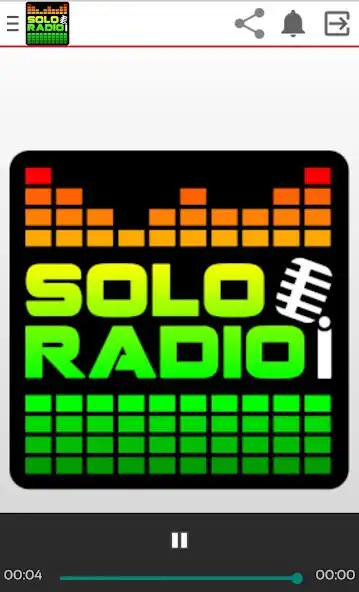 Play Solo Radio  and enjoy Solo Radio with UptoPlay
