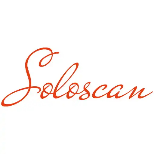 Play Solo Scanner-PDF converter APK