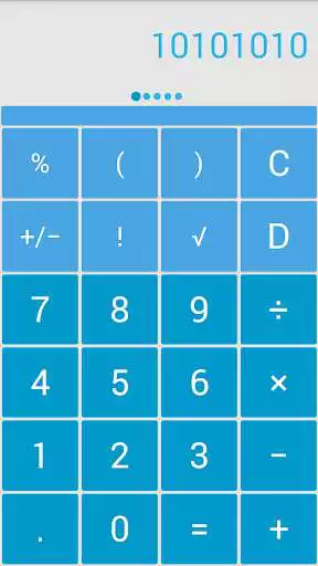 Play Solo Scientific Calculator as an online game Solo Scientific Calculator with UptoPlay