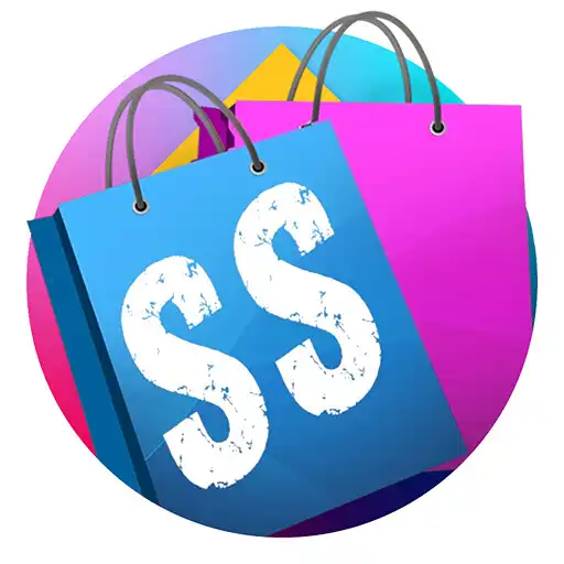 Play Solo Shopping Mall APK