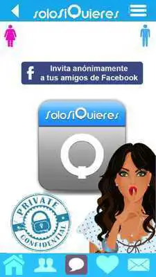 Play SoloSiQuieres
