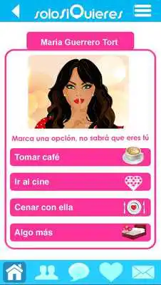 Play SoloSiQuieres