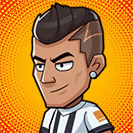 Play Solo Soccer:1vs1 Online Game APK Play Solo Soccer:1vs1 Online Game APK