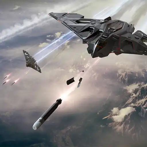Play Solo Space Ship Simulator APK
