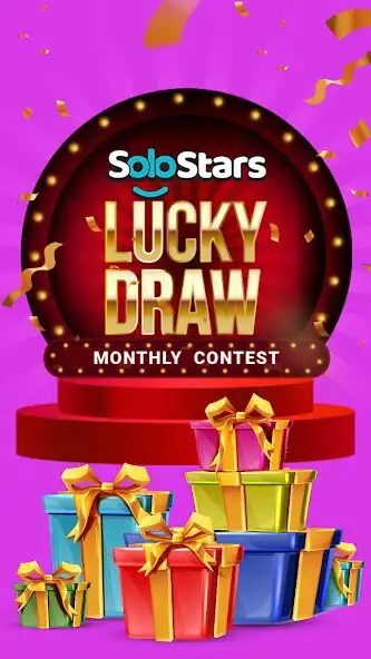 Play SoloStars: Kids Learning App  and enjoy SoloStars: Kids Learning App with UptoPlay